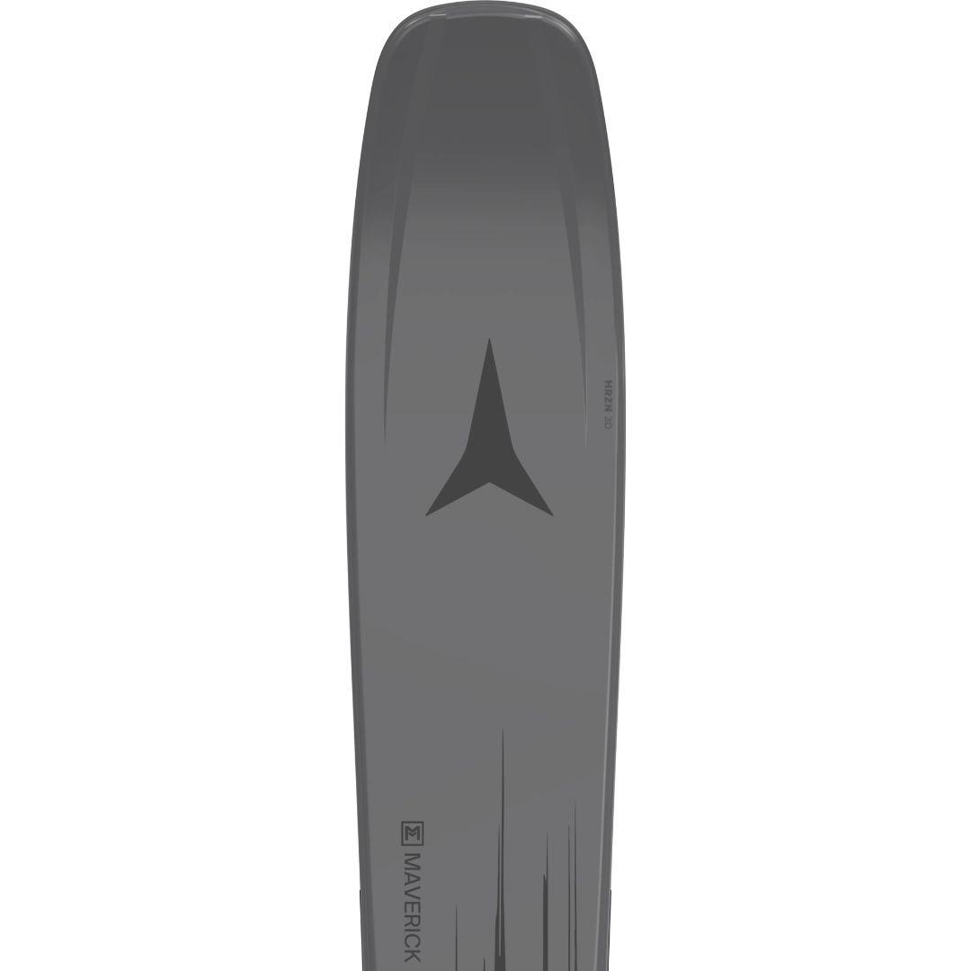 Atomic Maverick 88 CTI Skis 2026